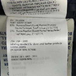 MONCLER FLAMMETTE Áo khoác lông - Hàng hiệu Chính hãng 816868