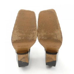 【Mã giảm giá】Giày bốt BOTTEGA VENETA 663902