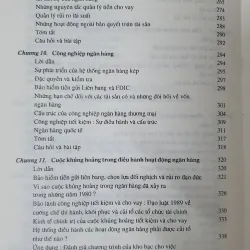 TIỀN TỆ NGÂN HÀNG, THỊ TRƯỜNG TÀI CHÍNH  747566