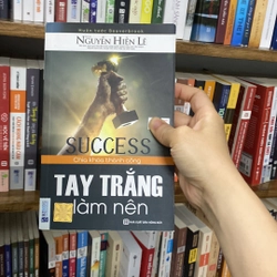 Success chìa khóa thành công tay trắng làm nên Nguyễn hiến lê beaverbrook