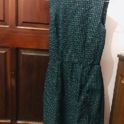 Đầm tweed Warehouse size 6 UK