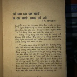 Một ngày dài hơn thế kỷ - Chingiz Ajtmatov 795447