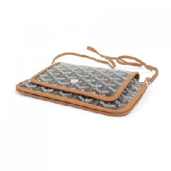 【Sản phẩm mới】Túi xách vai Goyard Plume 613317