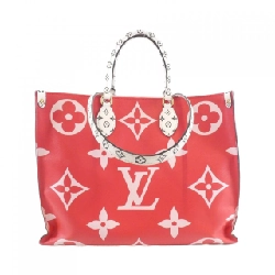 Túi xách Louis Vuitton Monogram Giant OnTheGo GM M44569 - Hàng hiệu Chính hãng