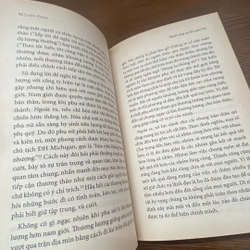 Dấn thân Sheryl Sandberg 358509