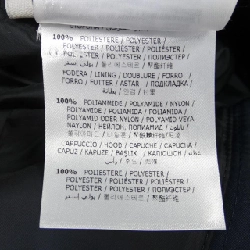 Moncler MONCLER SAISSAC Áo khoác lông - Hàng hiệu Chính hãng 823390