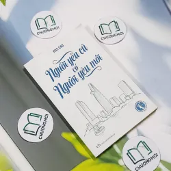 Người Yêu Cũ Có Người Yêu Mới - Iris Cao 707319