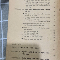 VĂN HỌC - CUỘC SỐNG - NHÀ VĂN - 550 TRANG, XUẤT BẢN 1978 545117