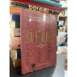 NGHỆ AN ĐỎ HỒI KÝ 317134