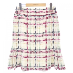 CHANEL P23306V14189 04P Váy - Hàng hiệu Chính hãng