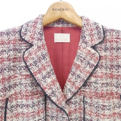 【Mã giảm giá】Áo khoác EL MIDAS 642454