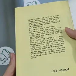 Sáng, trưa và đêm - Sidney Sheldon 695004