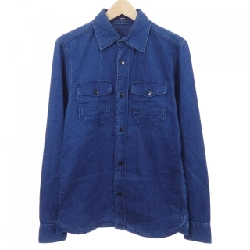 DENHAM Shirt - Hàng hiệu Authentic