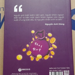 BIẾN MỌI THỨ THÀNH TIỀN 199044