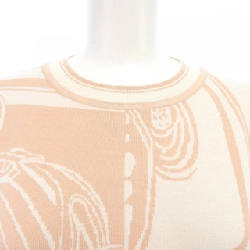 【Mã giảm giá】HERMES Áo len 645776