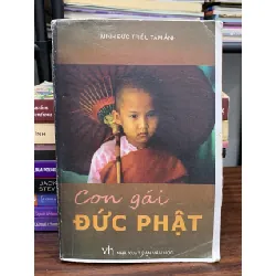 Con gái Đức Phật — Minh Đức Triều Tâm Ảnh