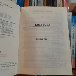 VĂN XUÔI LÃNG MẠN VIỆT NAM 695912