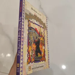 Ngụ ngôn cổ điển phương Tây 586992