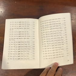 50 NĂM LIÊN HIỆP CÁC HỘI VĂN HỌC NGHỆ THUẬT VIỆT NAM 1948 - 1998 471379