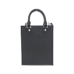 Túi Louis Vuitton Epi Petit Sac Plat M81238 618881