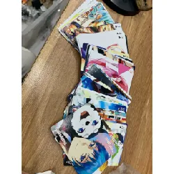 Bộ bài Có Hình 716521