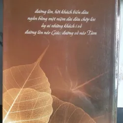 Chuyển một hướng say - Trúc Thiên NXB Hồng Đức 694460