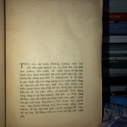 Vang bóng một thời  977173