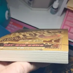 Bộ Arsène Lupin - Siêu Trộm Hào Hoa - Mật Mã 813 735393