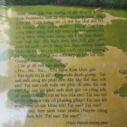 OXFORD THƯƠNG YÊU - DƯƠNG THỤY 718931