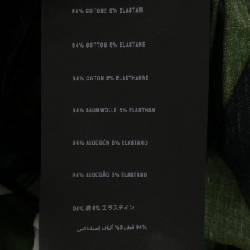 Váy PRADA P186EG S151 1ITQ - Hàng hiệu Chính hãng 820711