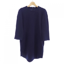 【Mã giảm giá】JIL SANDER NAVY Đầm