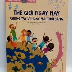 Combo Du Hành Vào Lịch Sử Thế Giới (20 Cuốn) 539325