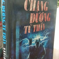 CHẶNG ĐƯỜNG TỬ THẦN (David Baldacci) 195474