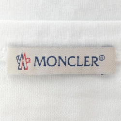MONCLER 10918C73920 T-shirt - Hàng hiệu Chính hãng 898351