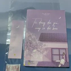 Tôi đang đợi gió cũng là đang đợi bạn - Hà Tiểu Nhiêm