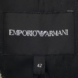 【Mã giảm giá】Áo khoác EMPORIO ARMANI 636391