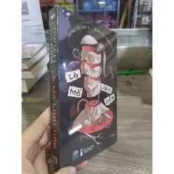 [Sách Cũ SCGR] Lò mổ linh hồn mới 100% HCM0504