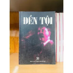 Đền tội VĂN HỌC VAVO0810