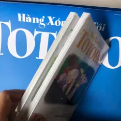 Hàng xóm của tôi TOTORO (Truyện tranh màu) - Từ bộ phim của Hayao Miyazaki 746547