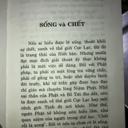 Thoát vòng sống chết  1009135