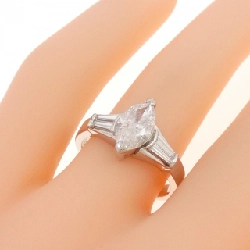 Nhẫn kim cương PT900 1.08CT 669869