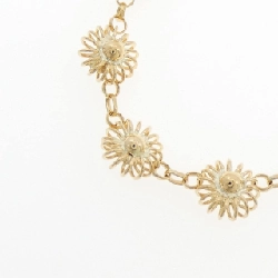 K18YG Dây chuyền - Hàng hiệu Chính hãng 869285