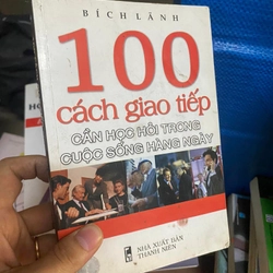 100 cách giao tiếp cần học hỏi trong cuộc sống hàng ngày