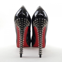 Giày CHRISTIAN LOUBOUTIN - Hàng hiệu Authentic 828033