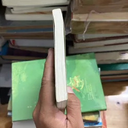 II Tựa sách: Cánh Đồng Bất Tận (Những truyện hay và mới nhất) - Nguyễn Ngọc Tư - 2005 438064