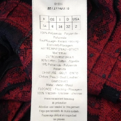 【Đối tượng phiếu giảm giá】Chân váy CHRISTIAN DIOR 654578