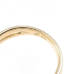 Nhẫn Blue Topaz 4゜C - Hàng hiệu Chính hãng 836908