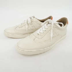 Giày sneaker HERMES Quicker 102190Z - Hàng hiệu Authentic 906960