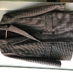 Blazer dạ 5701