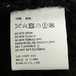 Hàng hiệu HYKE - Áo len 809262